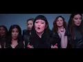 The Voice 2017 - Pitch Perfect 3 x The Voice "Freedom! ’90 x Cups” (Digital Exclusive)