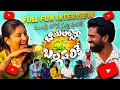 Lagu Mangli to Muchata | BAYILONE BALLI PALIKE | TEAM FULL INTERVIEW | #mangli #bithirisathi