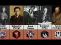 BUNGO STRAY DOG CHARACTERS REAL LIFE REFERENCE
