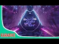 Download Lagu KARAOKE Mối Tình Chiều Mưa Bay - Lâm Chấn Hải | Win Remix