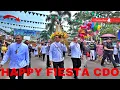 Download Lagu HAPPY FIESTA CAGAYAN DE ORO 2025