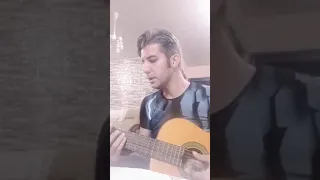 Arzular Arsiz Ilyas Yalçintaş الیاس 