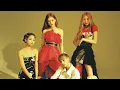Download Lagu BLACKPINK - Kill This Love (Inverted Acapella)
