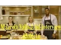 Marcela Valladolid interview Live With Kelly and Michael 16