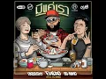 มีแค่เรา (feat. LAZYLOXY & OG-ANIC) - F.HERO