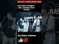 Download Lagu MANJANYA NABILA KE TRI | AKU BUKAN JODOHNYA | #shorts #shortvideo