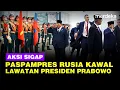 Download Lagu Kumpulan Aksi Sigap Paspampres Rusia Kawal Prabowo Saat Kunjungan ke Putin