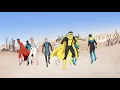 Download Lagu Alternate marks get banished to dimension by Angstrom Levy - Invincible Season 3