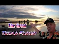 West Texas RV Campground On Proctor Lake Copperas Creek Campground