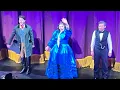 Download Lagu Oh, Mary! on Broadway Curtain Call with Cole Escola and Conrad Ricamora