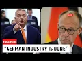 Download Lagu Why BMW \u0026 Mercedes Fled to Orbán's Hungary