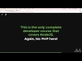Easy Web Learning Course