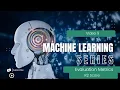 R2 Score of Linear Regression - Machine Learning Python Course