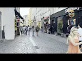 Walking Tales Brussels | Junaid Akram