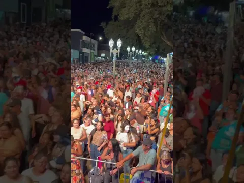 Congonhinhas/PR, que noite foi essa?! #dipaulloepaulino #sertanejo #dipauloepaulino