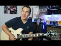 Willow Transparent Soul Guitar Tutorial Lesson