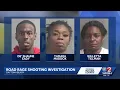 Daytona Beach shooting over 10 dispute leads to 3 arrests