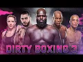 Download Lagu Dirty Boxing 3: Rozenstruik vs Cleveland (Live Stream)