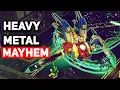 Lagu Top 25 BEST Mech Indie Games - 2025