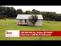 1240 NW 90th Rd Holden MO 64040