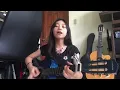 Tila Tala - Syd Hartha | Cover by Margaux Cajucom
