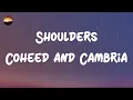 Coheed and Cambria - Shoulders (Lyrics) | Maybe we weren't made for each other