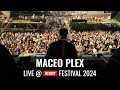 Download Lagu EXIT 2024 | Maceo Plex at mts Dance Arena (FULL SHOW)