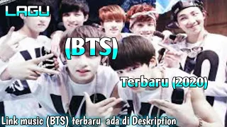 lagu terbaru bts uncover by flemming sound