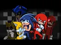 Download Lagu FNF: Lost my Mind (but Team Sonic sing it)