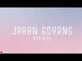 Vita Alvia - Jaran Goyang (Lirik)