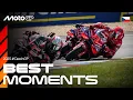 Best MotoGP™ Moments 💪 | 2025 Czech GP