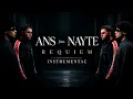 ANS feat. NAYTE - Requiem (instrumental original)