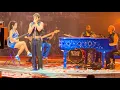 Benson Boone - Momma Song Boston Live Concert