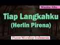 Download Lagu (ALTO) Tiap Langkahku Karaoke Piano - Herlin Pirena