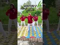 Lagu AISHITERU 2 AEROBIK || REMIX || DANCE || SENAM HAPPY CHANNEL #aishiteru2 #aerobik #dance #shortvideo