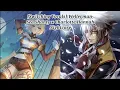 [Switching Vocals] Wellerman- Sea Shanty x Charlotte Hannah (Nightcore)