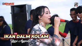 Download IKAN DALAM KOLAM | DENAZ MUSIC LIVE WANAR PUCUK MP3