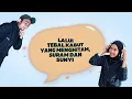Download Lagu INDRI x LILYO - PENGAGUM RAHASIA (Official Lyric Video)