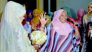 kichunna aqaz ladies msomaji riziki ally da riy video qaswida 