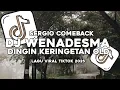 Download Lagu DJ WENADESMA DINGIN KERINGETAN SERGIO COMEBACK LAGU OLD KANE VIRAL