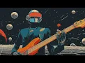 Daft Punk Solo Motion Boogie🪩🤖 | Chill Disco, Electro Funk, Neo Soul, Retro Lo-Fi Groove Playlist