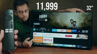 Redmi Fire TV Review : A Smart TV with Unmatched Features