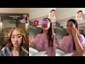 Download Lagu REAKSI AISHA RETNO BILA LEONA NYANYI \
