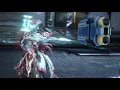 TENET TETRA Reload Animation
