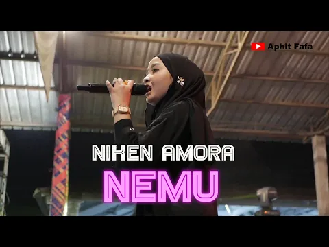 Download MP3 Nemu ll Niken susilowati ll #delta nada #nemu #dangdutterbaru #dangdutjogja #saparan