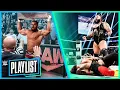 Download Lagu Bron Breakker and Bronson Reed go beast mode: WWE Playlist