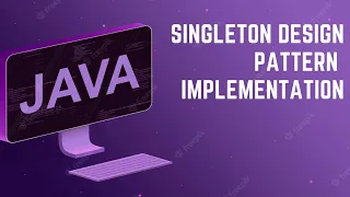 4 Easy Ways To Implement Singleton Pattern In Java - Best Practices