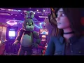 Bonnie FNAF Voice Lines Animated
