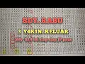 PREDIKSI SDY HARI INI RABU 19 NOPEMBER 2025 Data Statistik Lengkap PREDIKSI SDY HARI INI