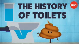 Download A brief history of toilets - Francis de los Reyes MP3